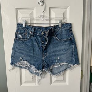 Levi’s 501 original short